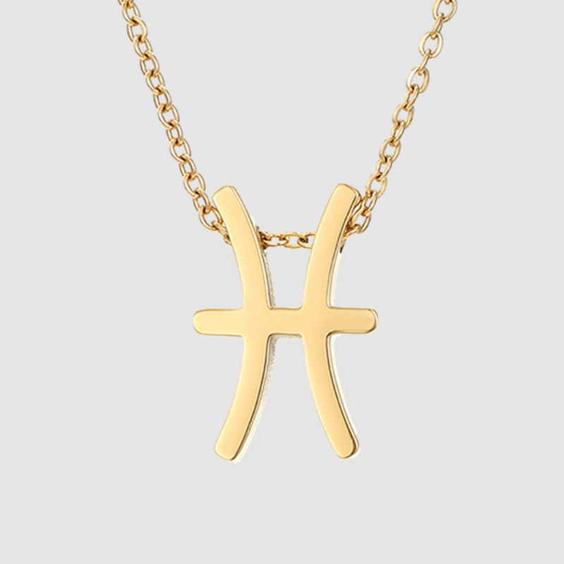 Celestique obesek z znamenjem zodiaka
