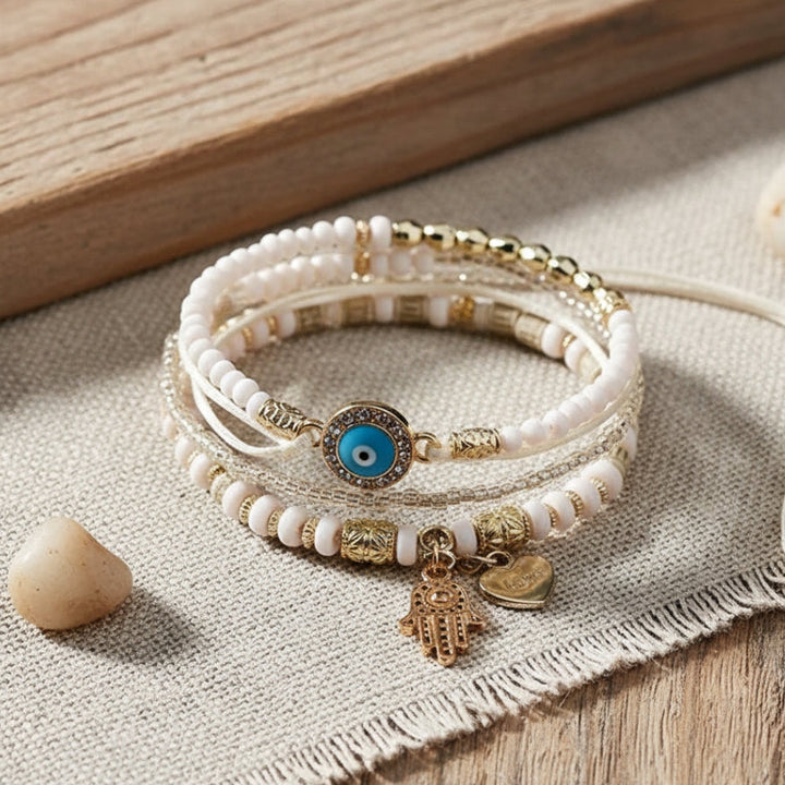 Hamsa-naramkova set