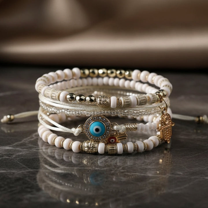 Hamsa-naramkova set