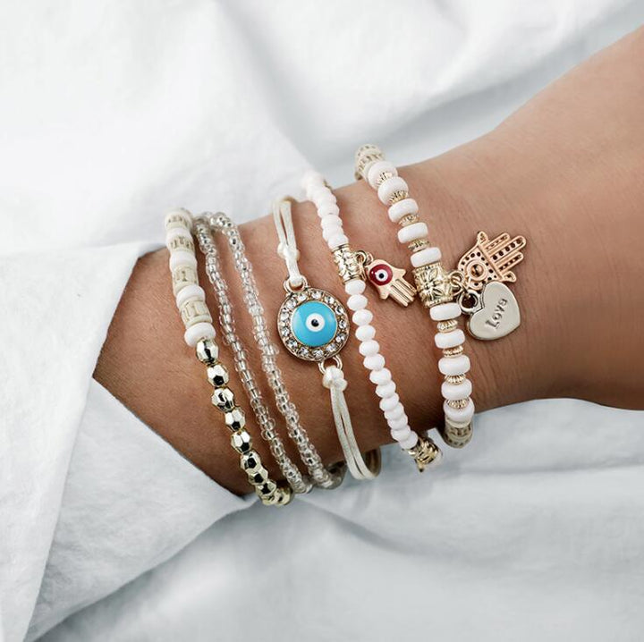 Hamsa-naramkova set