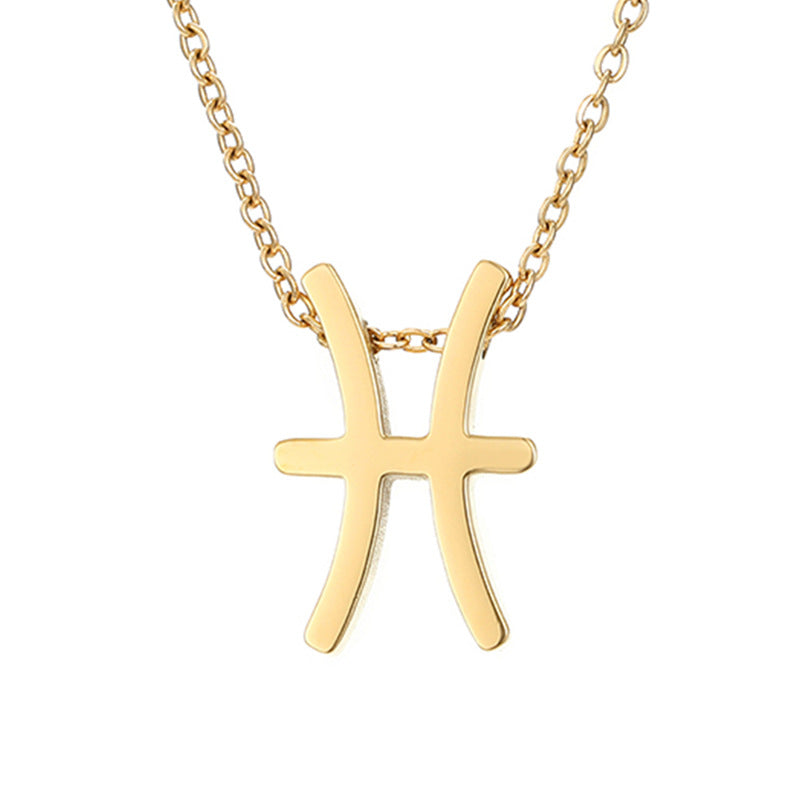 Celestique obesek z znamenjem zodiaka