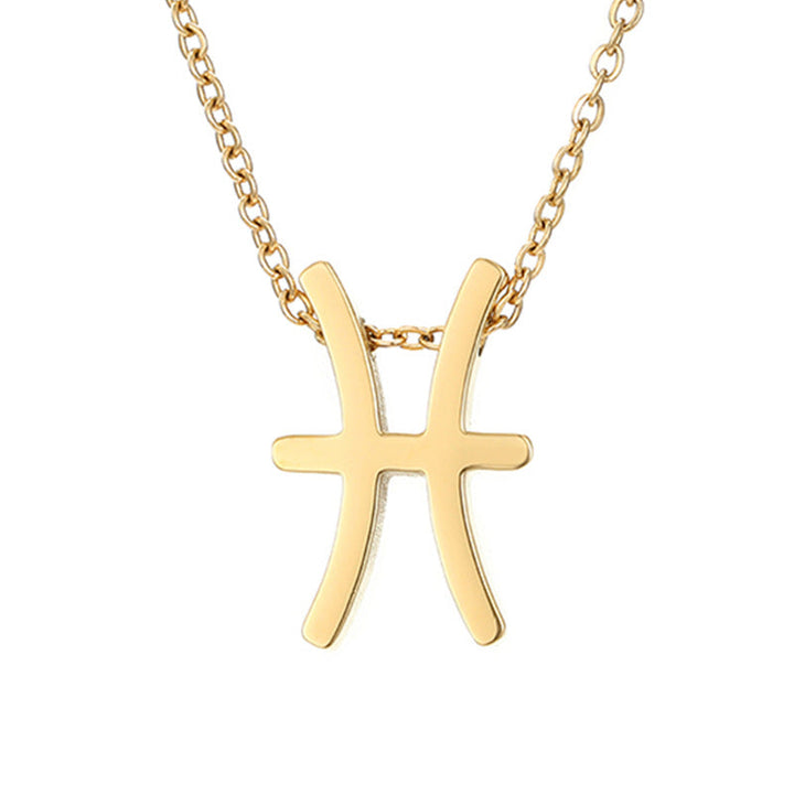 Celestique obesek z znamenjem zodiaka
