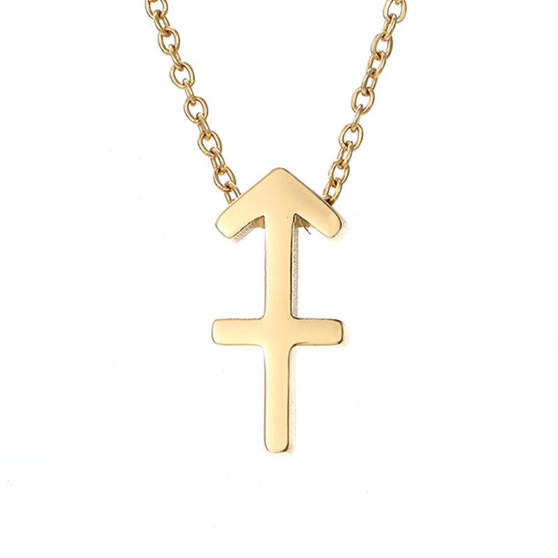 Celestique obesek z znamenjem zodiaka